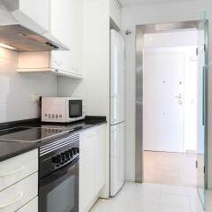 Отель ApartUP Francia Contemporary Испания, Валенсия - отзывы, цены и фото номеров - забронировать отель ApartUP Francia Contemporary онлайн в номере фото 2