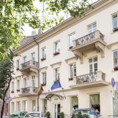 Отель Ivolita Vilnius Hotel Литва, Вильнюс - - забронировать отель Ivolita Vilnius Hotel, цены и фото номеров фото 6