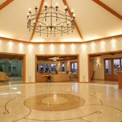Отель Mitsis Rinela Beach Resort & Spa - All Inclusive спа
