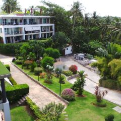 Отель Karon Butterfly Residence развлечения