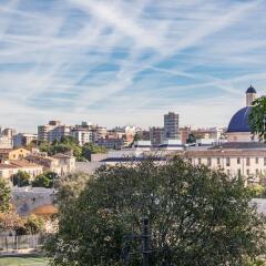 Отель Travel Habitat Torres Serranos B Испания, Валенсия - отзывы, цены и фото номеров - забронировать отель Travel Habitat Torres Serranos B онлайн