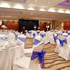 Отель Park Plaza Victoria London Великобритания, Лондон - отзывы, цены и фото номеров - забронировать отель Park Plaza Victoria London онлайн фото 3