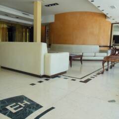Embajador Hotel интерьер отеля фото 3