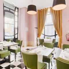 Hotel Lis - Baixa Лиссабон детские мероприятия