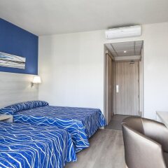 Hotel Best Los Angeles комната для гостей фото 5