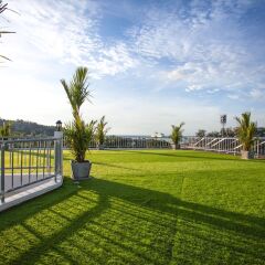 Отель Paripas Patong Resort Пхукет спортивное сооружение