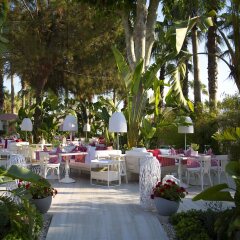 Miramare Queen Hotel - All Inclusive Сиде помещение для мероприятий