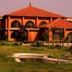 Отель Lumbini Garden New Crystal Непал, Лумбини - отзывы, цены и фото номеров - забронировать отель Lumbini Garden New Crystal онлайн