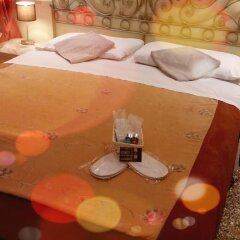 Отель B&B Venice питание