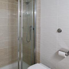 Hotel Basilea 3* Стандартный номер с различными типами кроватей фото 16