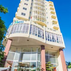 Отель OCEANSIDE Вьетнам, Вунгтау - отзывы, цены и фото номеров - забронировать отель OCEANSIDE онлайн фитнесс-зал