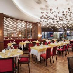The Sense De Luxe Hotel – All Inclusive Сиде питание