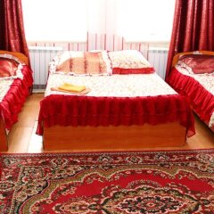 Гостиница Уют Тамбов развлечения