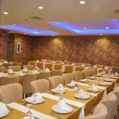 Gebze Palas Hotel Гебзе помещение для мероприятий