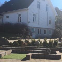 Отель Kristiansand Feriesenter Кристиансанд
