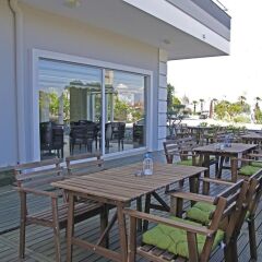 Urla Zeytin Otel Турция, Урла - отзывы, цены и фото номеров - забронировать отель Urla Zeytin Otel онлайн фото 6