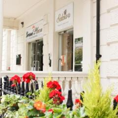 Отель Grand Plaza Serviced Apartments Великобритания, Лондон - отзывы, цены и фото номеров - забронировать отель Grand Plaza Serviced Apartments онлайн развлечения
