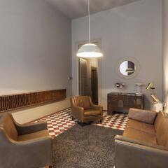 Отель 6Only Guest House комната для гостей фото 2