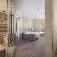 Best Western Premier Doncaster Mount Pleasant Hotel сауна