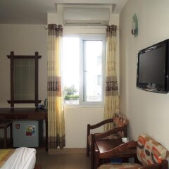 Golden Sea Hotel Nha Trang Нячанг удобства в номере