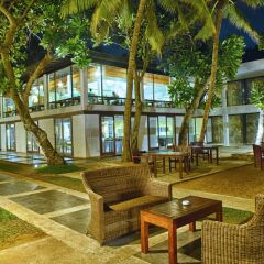 Отель Avani Kalutara Resort фото 8