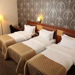 Armis Hotel комната для гостей