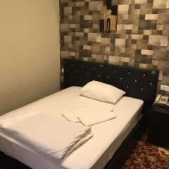 Sakran Otel Турция, Дикили - отзывы, цены и фото номеров - забронировать отель Sakran Otel онлайн комната для гостей фото 5