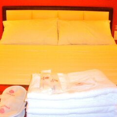 Отель Express Inn - Mactan Hotel Филиппины, Лапу-Лапу - отзывы, цены и фото номеров - забронировать отель Express Inn - Mactan Hotel онлайн в номере