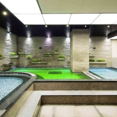 Отель ibis Styles Ambassador Seoul Gangnam Южная Корея, Сеул - 2 отзыва об отеле, цены и фото номеров - забронировать отель ibis Styles Ambassador Seoul Gangnam онлайн фото 2