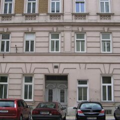 Отель Guesthouse BaKul Австрия, Вена - отзывы, цены и фото номеров - забронировать отель Guesthouse BaKul онлайн парковка