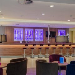 Отель Holiday Inn Express Dusseldorf - City