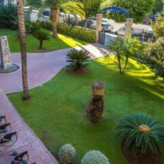 Отель Checkin Valencia Валенсия