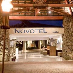 Отель Novotel Nadi Фиджи, Вити-Леву - отзывы, цены и фото номеров - забронировать отель Novotel Nadi онлайн интерьер отеля