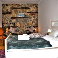 Rooftop Balat Rooms & Apartments Turkuaz Турция, Стамбул - отзывы, цены и фото номеров - забронировать отель Rooftop Balat Rooms & Apartments Turkuaz онлайн фото 3