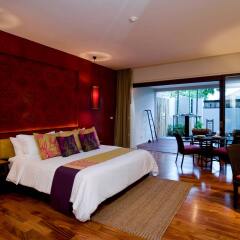 Отель Sareeraya Villas & Suites комната для гостей фото 2