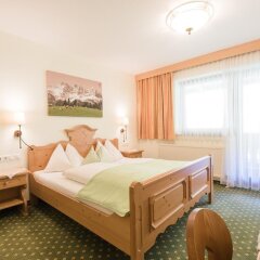 Отель Gasthof Oberstegen комната для гостей фото 2