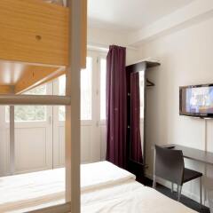 Copenhagen GO Hotel комната для гостей фото 5