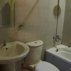 Отель Gran Prix Hotel & Suites Cebu Филиппины, Себу - отзывы, цены и фото номеров - забронировать отель Gran Prix Hotel & Suites Cebu онлайн ванная фото 2
