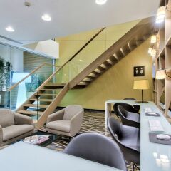 Hotel Valentina Сан Джулианс фото 18
