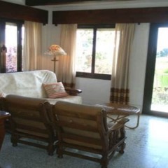 Отель Villa in Blanes - 104827 by MO Rentals Испания, Бланес - отзывы, цены и фото номеров - забронировать отель Villa in Blanes - 104827 by MO Rentals онлайн комната для гостей фото 4