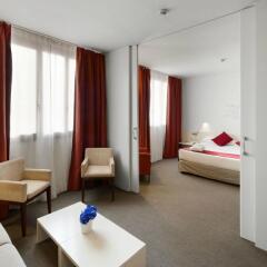 Sercotel Amister Art Hotel детские мероприятия фото 2
