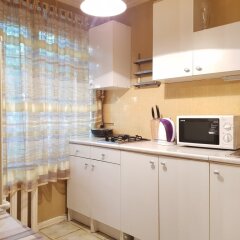 Гостиница Bright Colors na Akademicheskoy Standard Apartment в Москве 6 отзывов об отеле, цены и фото номеров - забронировать гостиницу Bright Colors na Akademicheskoy Standard Apartment онлайн Москва фото 4