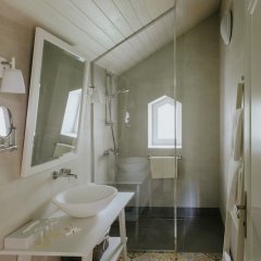 Villa Santa Hotel in Cesis, Latvia from 151$, photos, reviews - zenhotels.com bathroom photo 3