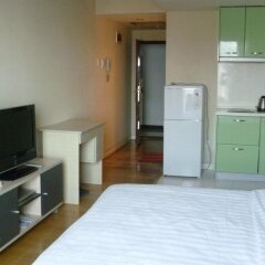 Отель Beijing Eletel Apartment Китай, Пекин - отзывы, цены и фото номеров - забронировать отель Beijing Eletel Apartment онлайн фото 24