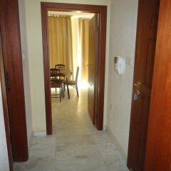 Отель Thomas Palace Apartments Болгария, Сандански - отзывы, цены и фото номеров - забронировать отель Thomas Palace Apartments онлайн фото 14
