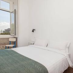 Отель Lisbon Old Town Guest House комната для гостей фото 4