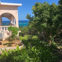 Patricks Bay Villa in The Valley, Anguilla from 3528$, photos, reviews - zenhotels.com photo 5