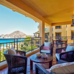 Отель Hacienda Beach 3 Bdrm. Includes Cook Service for Bkfast & Lunch...best Deal in Hacienda! Кабо-Сан-Лукас фото 31
