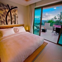 Отель Beach Republic, Koh Samui Таиланд, Самуи - 9 отзывов об отеле, цены и фото номеров - забронировать отель Beach Republic, Koh Samui онлайн комната для гостей фото 5