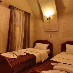 Guven Cave Hotel Турция, Гёреме - 2 отзыва об отеле, цены и фото номеров - забронировать отель Guven Cave Hotel онлайн детские мероприятия фото 2